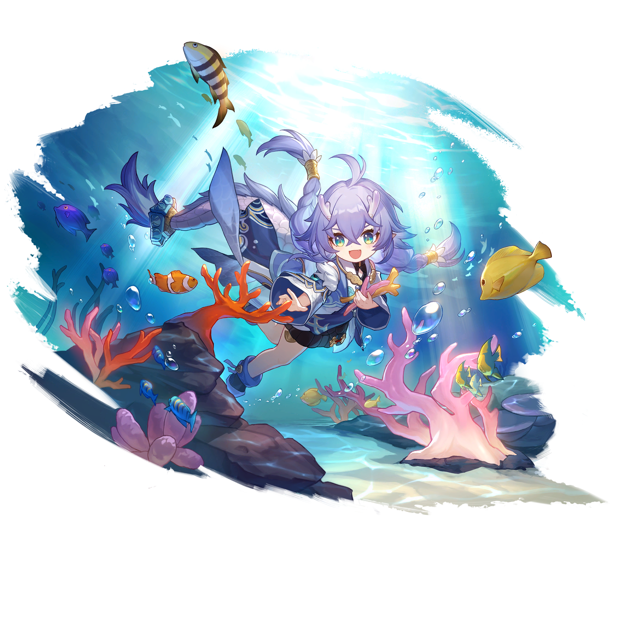 Acqua releases his tier list for Granblue Fantasy: Versus