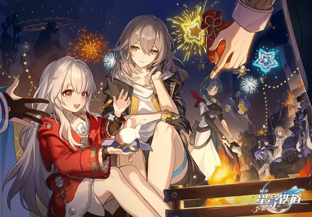 Genshin Impact & Honkai Impact & Honkai: Star Rail Auto Daily Check-In